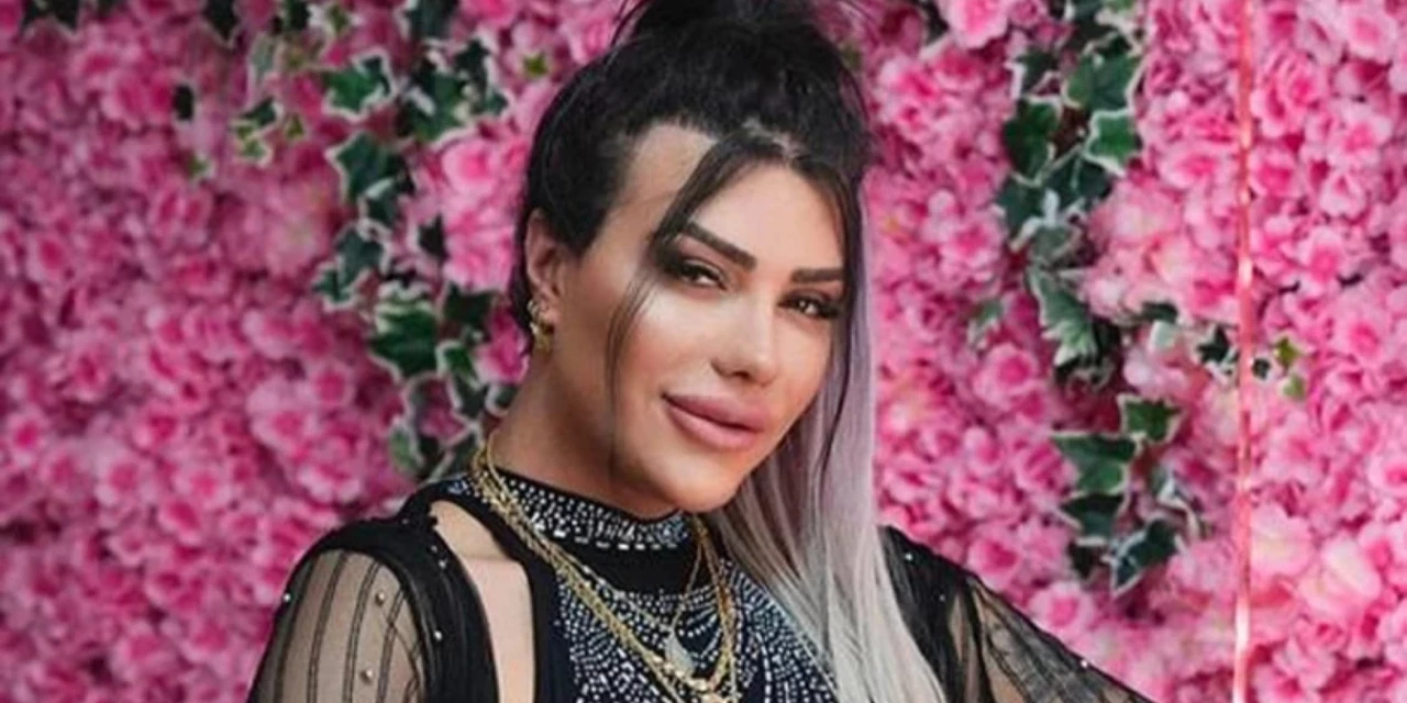 Fenomen Mükremin Gezgin tutuklandı