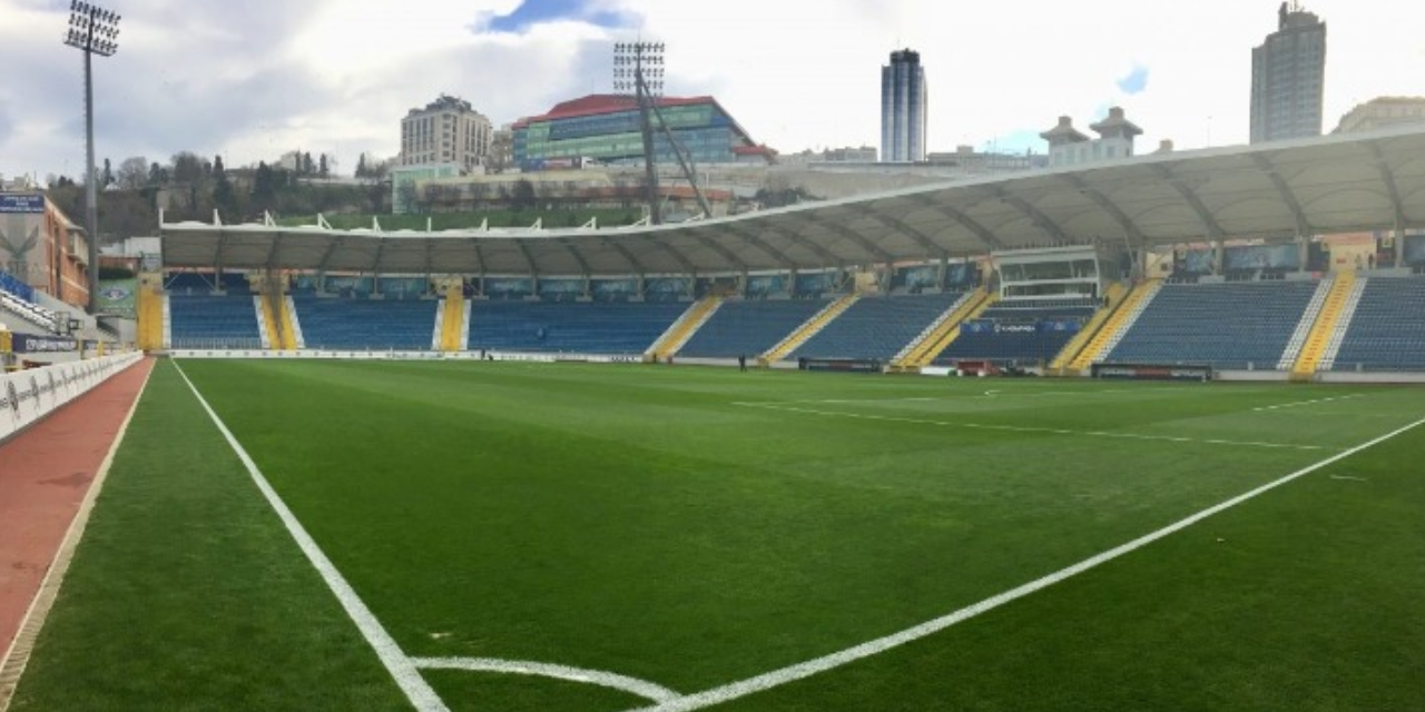 Kasımpaşa, Kazancı Holding’e satıldı: Yeni başkan Davut Dişli olacak