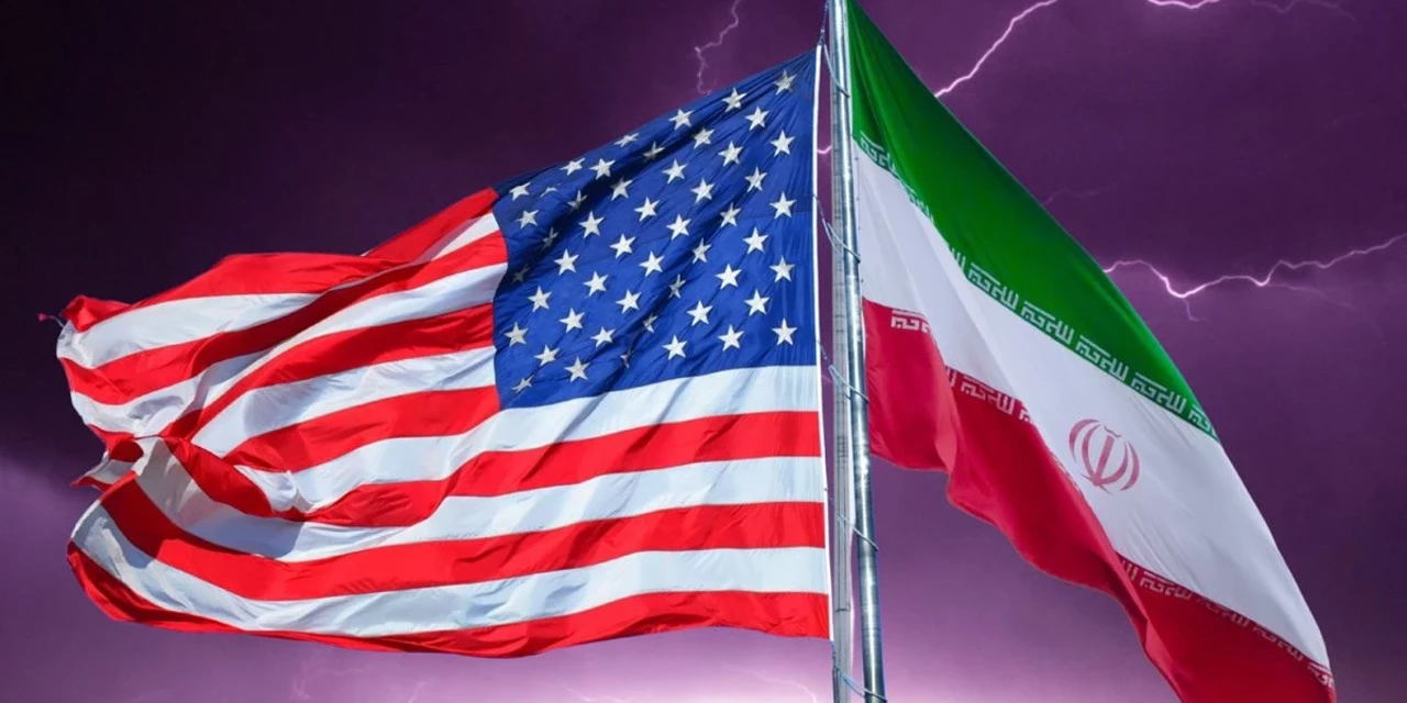 Masa kurulmadan dağılıyor mu? 'ABD, İran'ın teklifini reddetti' iddiası