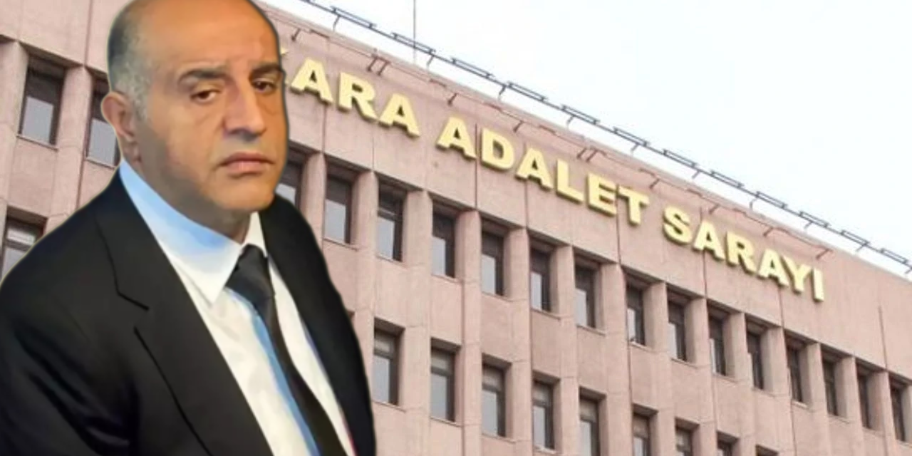 Aziz İhsan Aktaş’ın şirketindeki tüm tedbirler kaldırıldı: Artık ihalelere katılabilecek