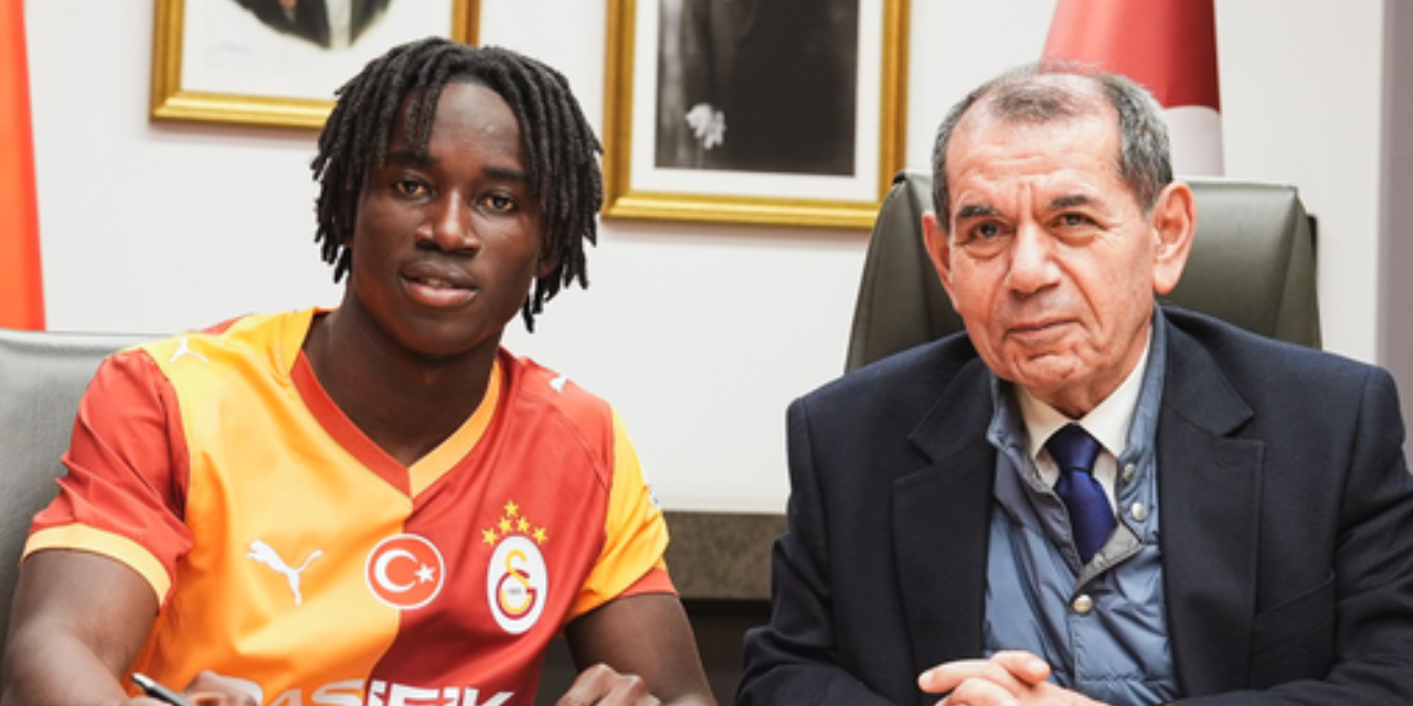Galatasaray, orta saha transferini resmen duyurdu: Maliyeti belli oldu