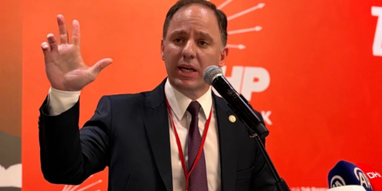 CHP'li Yavuzyılmaz 'sümen altı edilen raporu' paylaştı! Yenidoğan ünitelerinde bebeklere yapılan suistimaller...