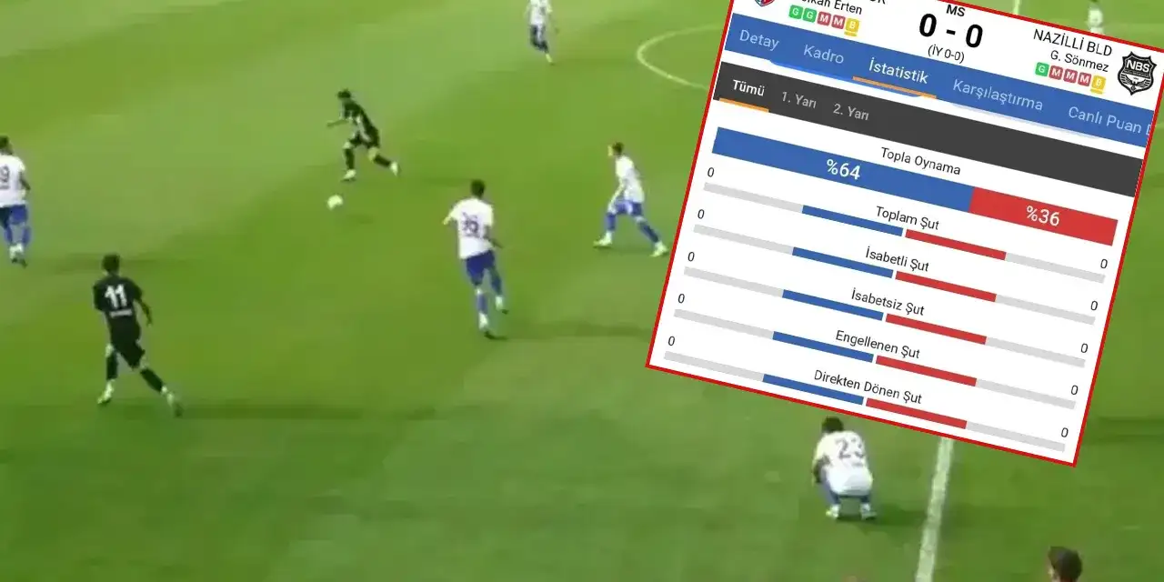 Kulüp başkanlarının maç pazarlığı iddianamede: "Görüşmemiz lazım dayı"