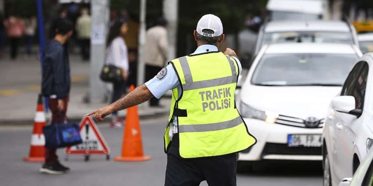 Meclis'ten geçti: İşte trafikte yeni cezalar