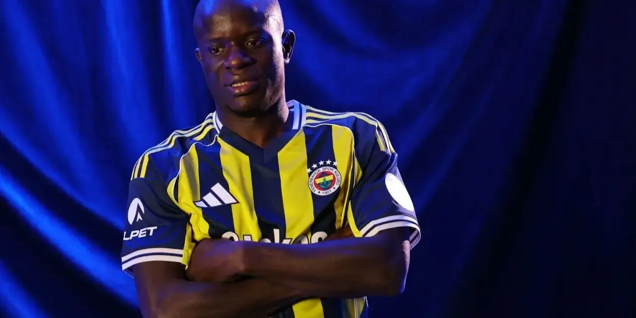 Fenerbahçe transferine Fransa’dan resmi açıklama