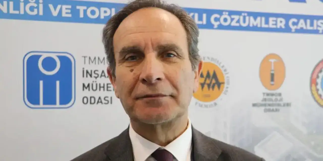 İstanbul depremiyle ilgili korkutan sözler: Hangi binalar yıkılacak?