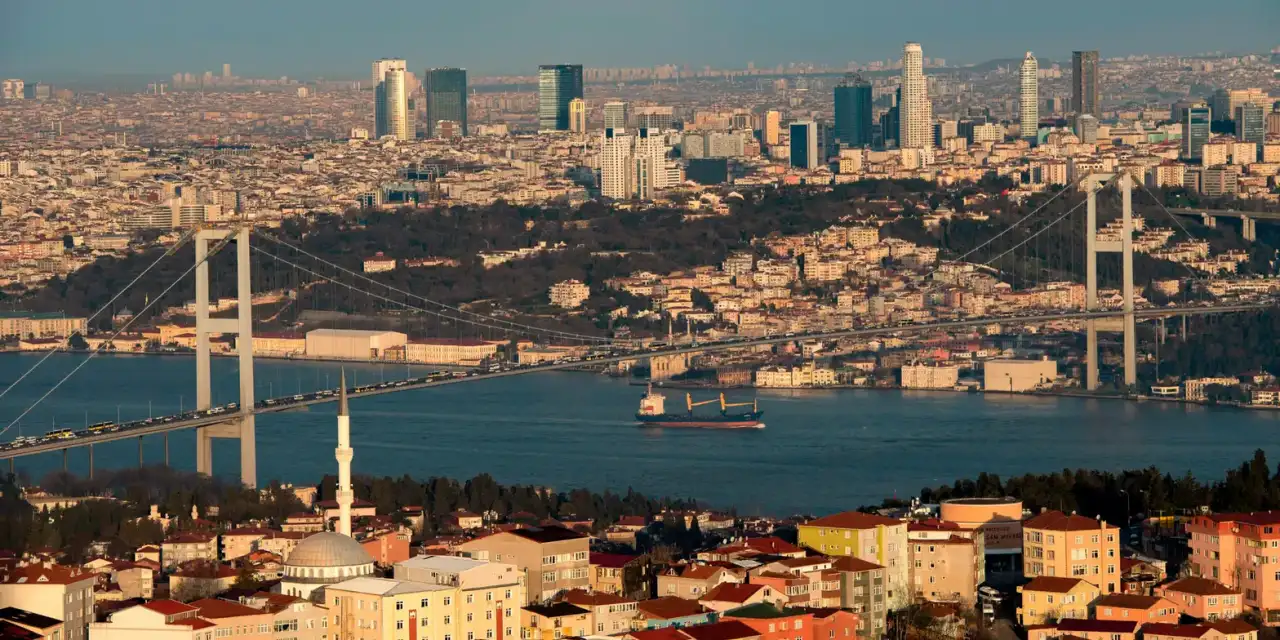 İPA araştırdı, İstanbul'un acı gerçekleri: Depremden korkuluyor ancak yoksulluk çürük binaya mahkum bırakıyor