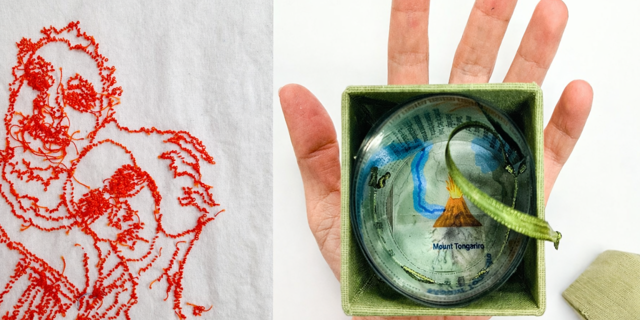 “Dağın Ruhu Bir Patikadır” sergisi 7 Mart’ta Geyikbayırı’nda açılıyor