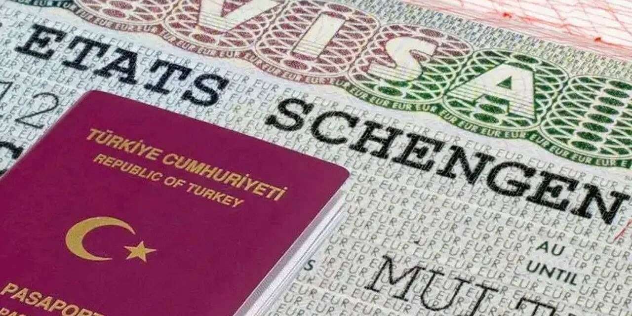 AB’den Schengen hamlesi: 6 meslek için vize sınırı kalkıyor