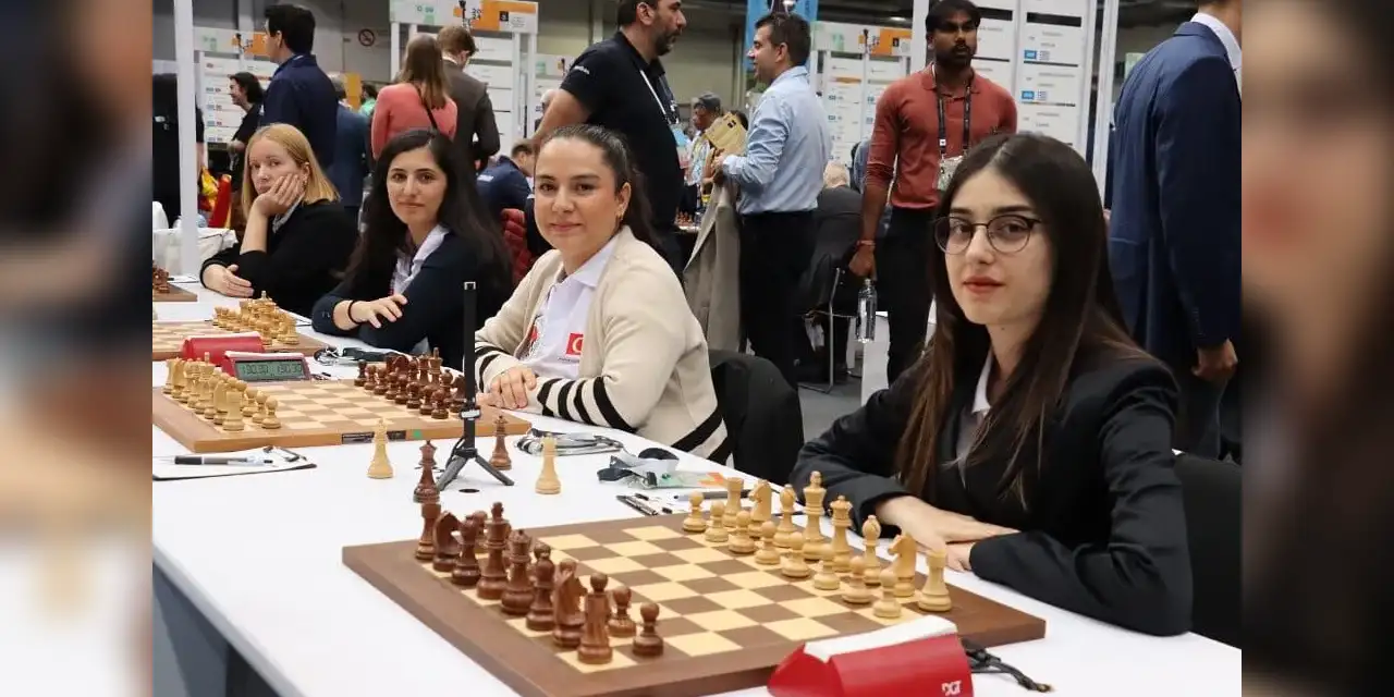 Satranç Federasyonu hakkındaki iddialar bitmiyor: Kadın sporcuya ayrımcılık