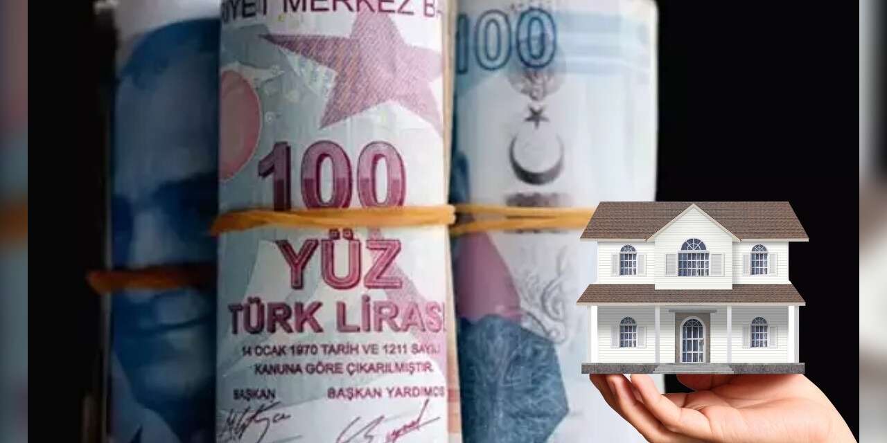 İlk evim kredisinde istenen şartlar: İşte ödeme tablosu