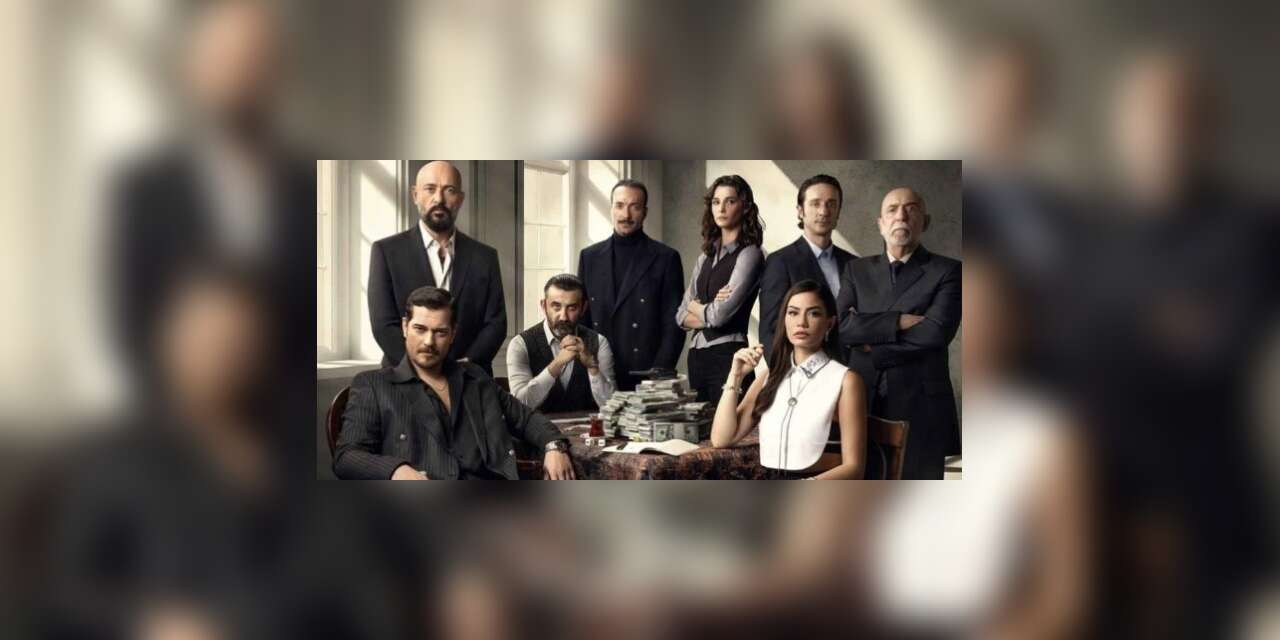 Ünlü dizide kaza: Oyuncunun eli yandı