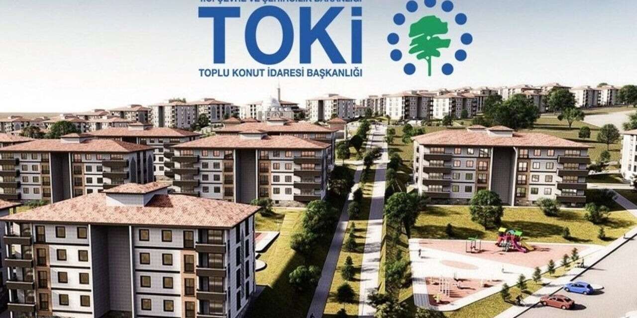 İl il TOKİ kura takvimi: TOKİ 500 bin konut kura sonuçları ne zaman açıklanacak?