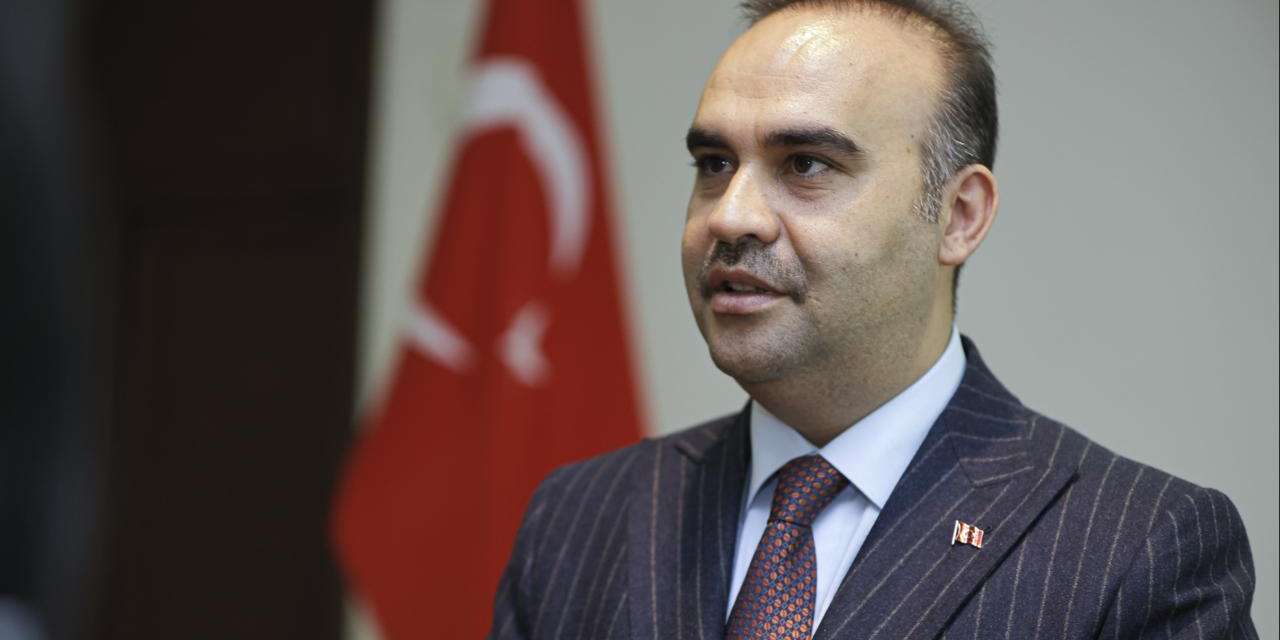 BYD'nin Manisa projesi hayata geçecek mi: Bakan Kacır'dan açıklama