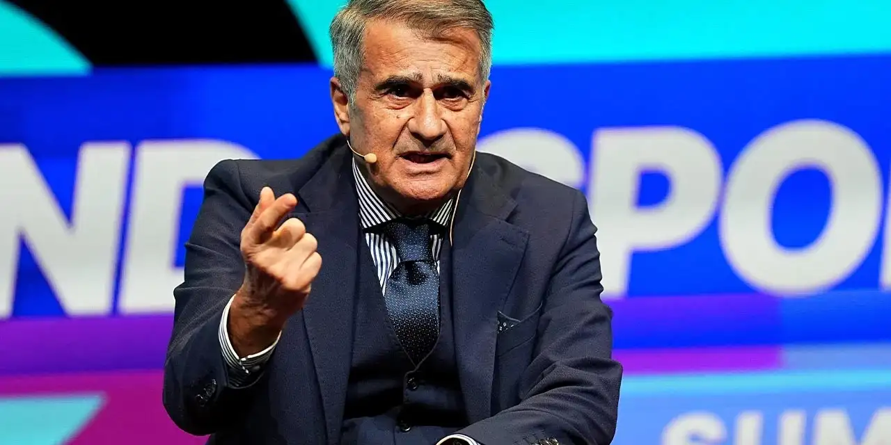 Süper Lig'de kim şampiyon olur? Şenol Güneş cevapladı