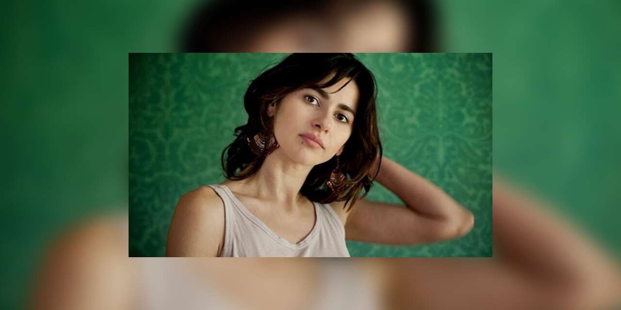 Nesrin Cavadzade'nin yeni adresi belli oldu