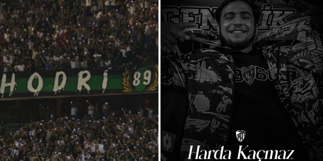 Kocaelispor-Beşiktaş maçında facia! Tribünden düşen taraftar hayatını kaybetti