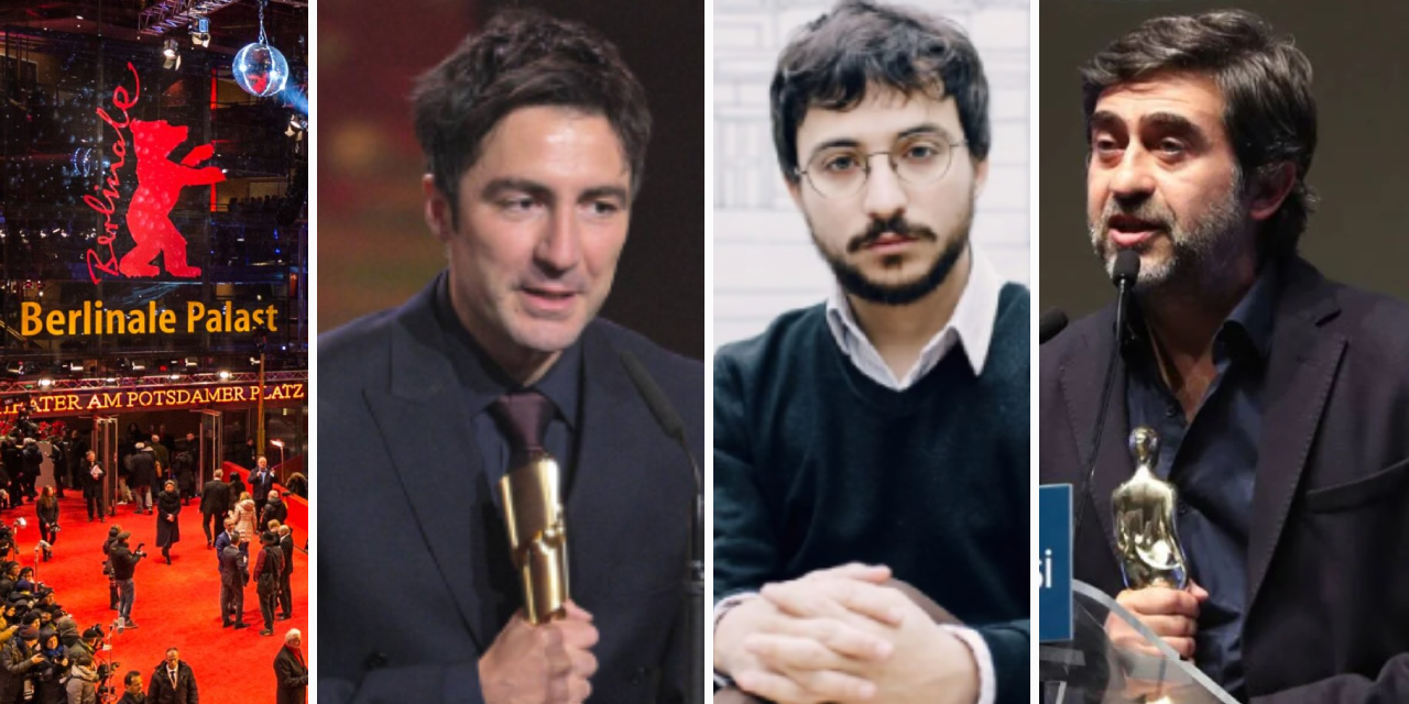 Türkiye sineması Berlin'de neyi temsil ediyor: Dayanışma mı kariyer kaygısı mı?