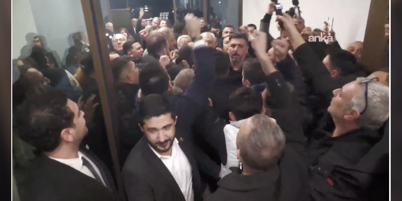 Zeydan Karalar, Adana'da coşkuyla karşılandı