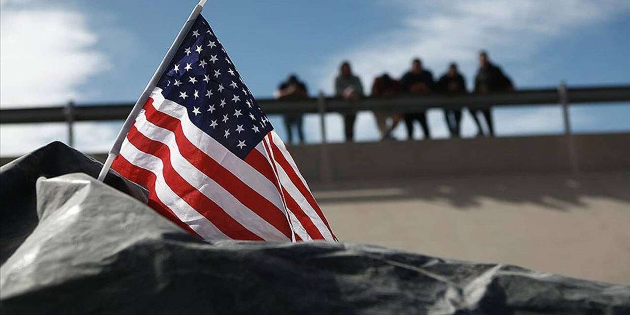 ABD'den vatandaşlarına uyarı