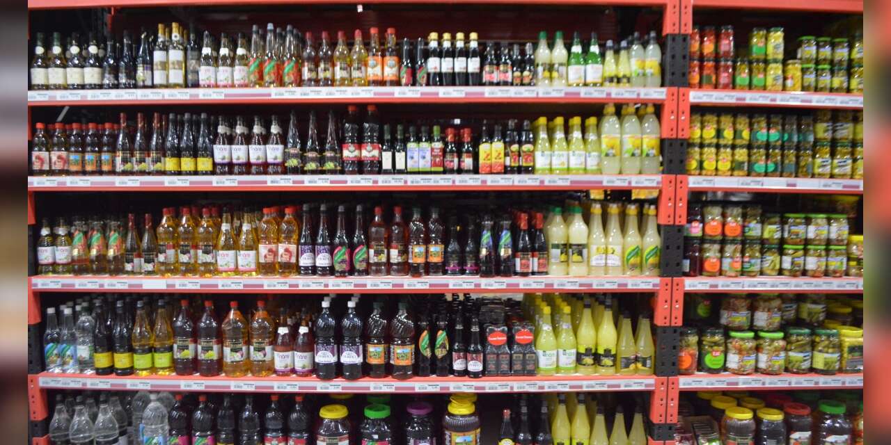 Türkiye'de gıda fiyatları düşmüyor: Sınır dışına geçen ürünün fiyatı düşüyor