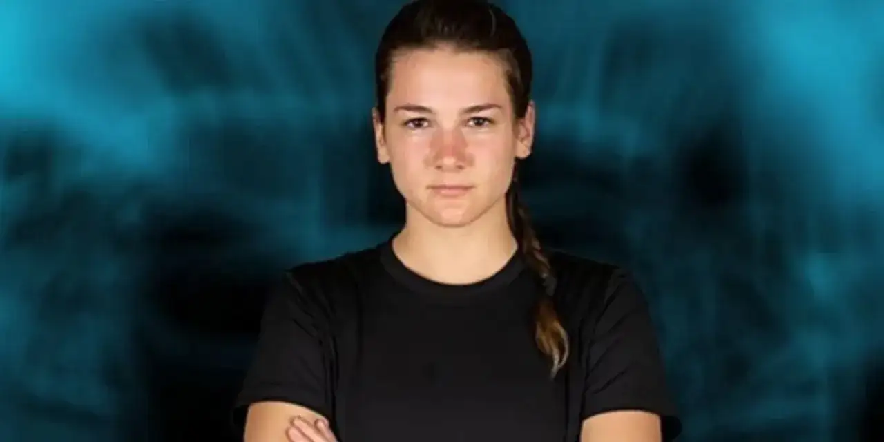 Nisa Bölükbaşı’ndan ABD’de uyuşturucu testi: Sonuçları paylaştı