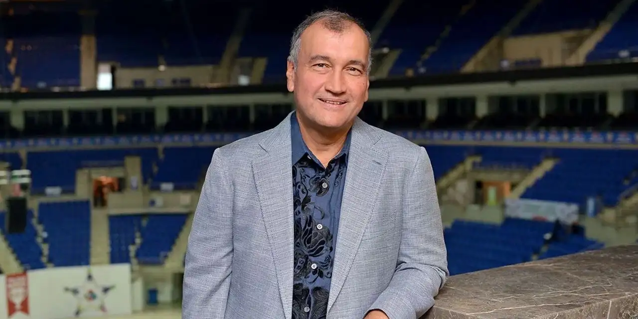 Murat Ülker'den Kante açıklaması: Bu gece uykusuz...