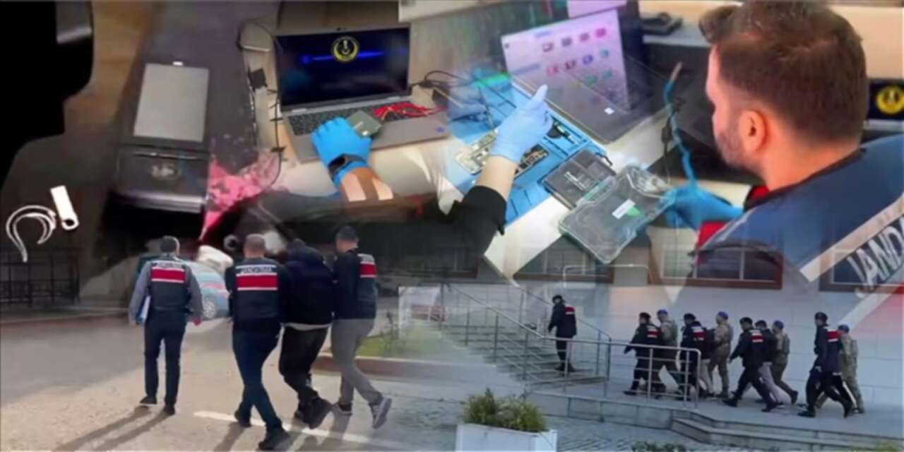 Sahte site kurdular, Kapalıçarşı'da akladılar!