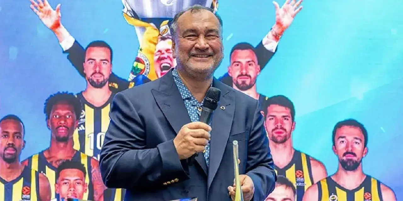 Murat Ülker Fenerbahçe'nin yeni transferi Kante için uykusuz kaldı