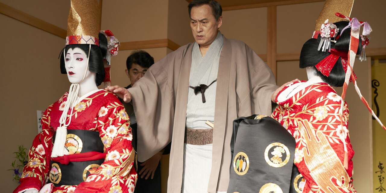 Oscar’ın uluslararası adayları İstanbul Modern’de: Dünya sinemasının “ötekileri” sahnede