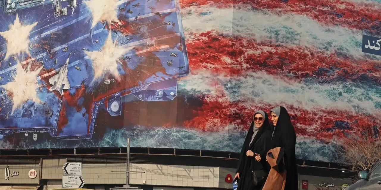 Gözler Umman'da ABD ile İranlı yetkililer bir araya geliyor: Konu nükleer kapasite