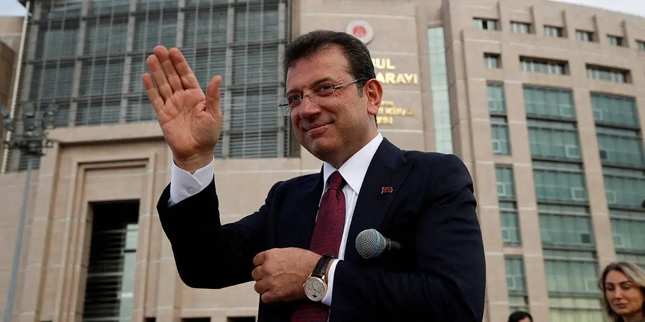 İddianame kabul edildi tahliye yok: İBB davasında tutukluluk hallerinin devamı kararına yapılan itiraz da reddedildi