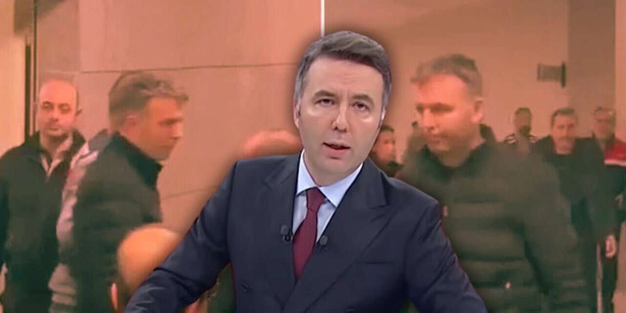 Mehmet Akif Ersoy’un avukatı: ‘Güçsüzlerin rezilliği ifşa edilerek güçlülerin…’