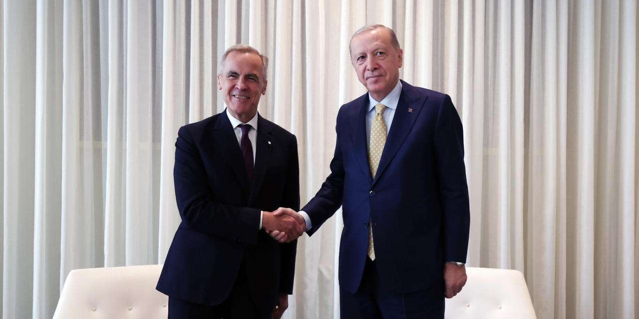 Kanada Başbakanından Türkiye'ye çağrı: Orta Güçler İttifakı