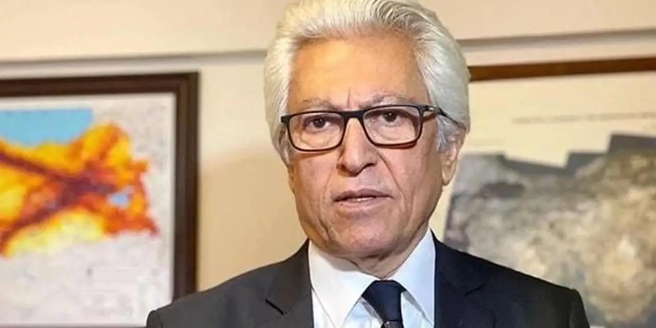 Deprem Uzmanı Prof. Dr. Süleyman Pampal: ‘Bugünkü Erzincan depremi 7 üzerinde deprem üreteceğini göstermiş oldu’