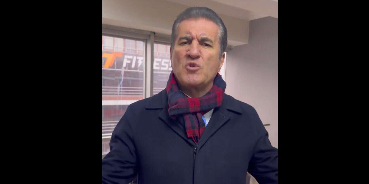 Mustafa Sarıgül’den Erzican depremi açıklaması