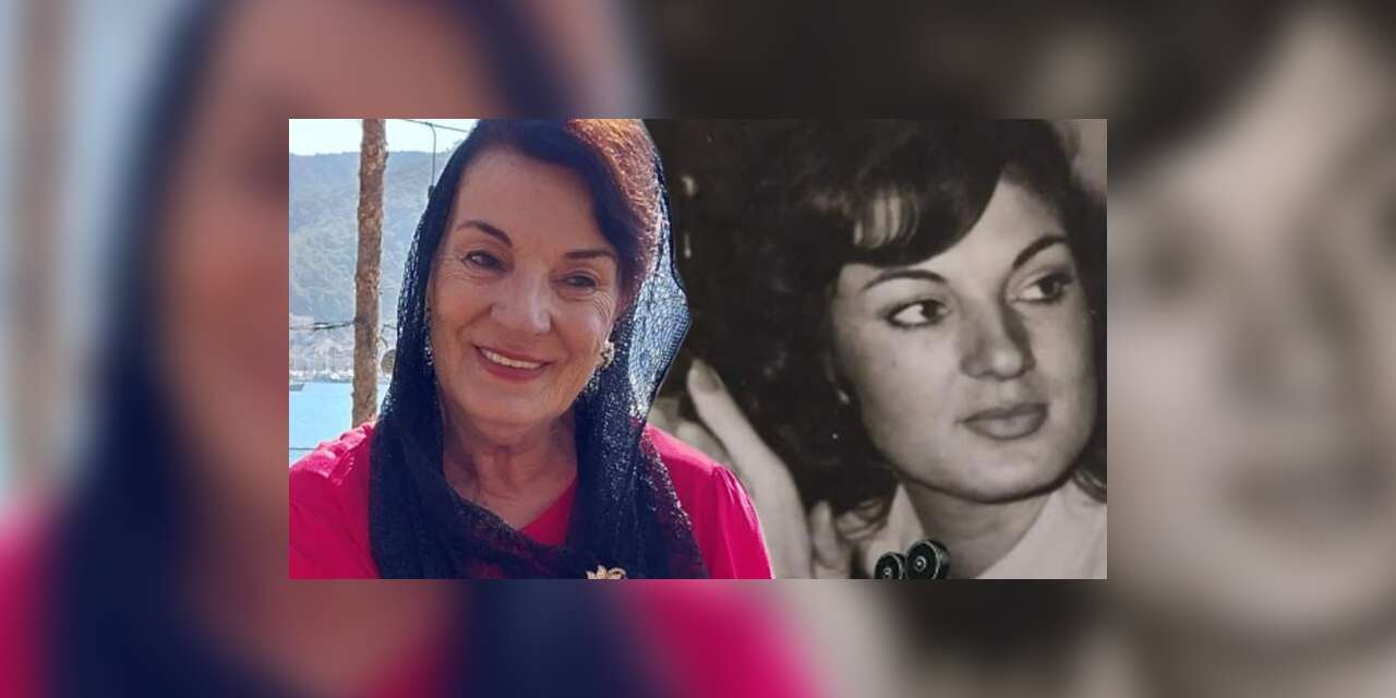 Yeşilçam’ın usta oyuncusu Nevin Efe hayatını kaybetti