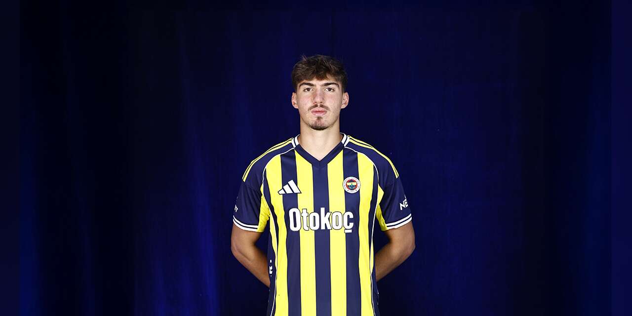 Yusuf Akçiçek Fenerbahçe'ye geri mi dönüyor?