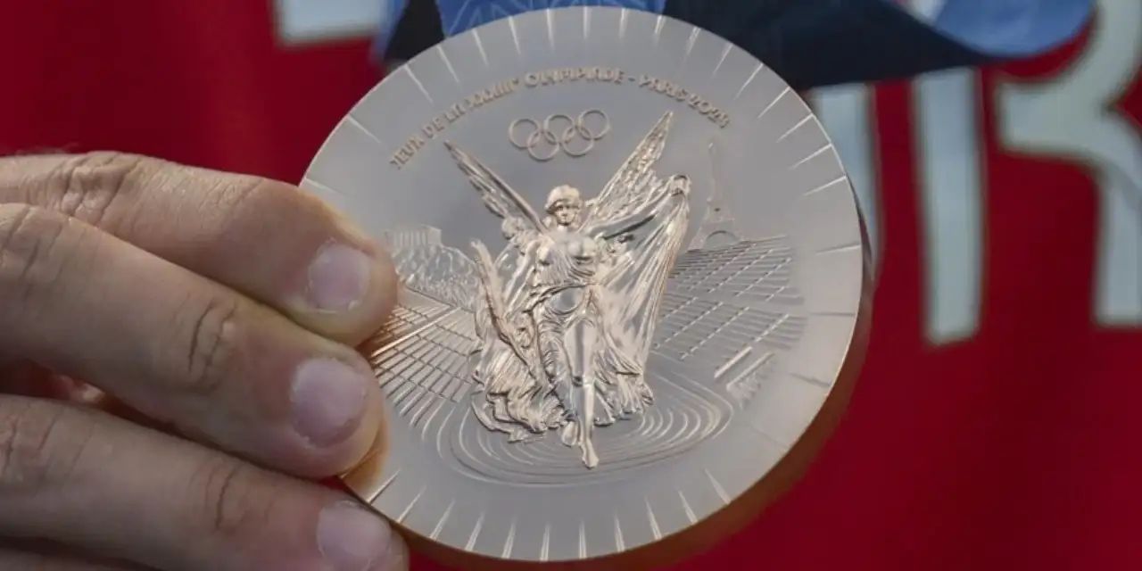 Kış Olimpiyatları tarihinin en pahalı madalyaları İtalya’da verilecek