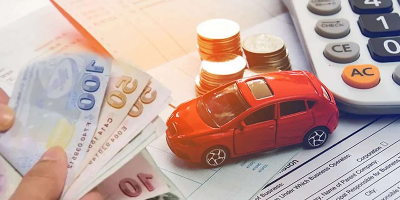 Taşıt kredisi güncellendi: İşte 48 ay, 200 bin liranın taksitleri