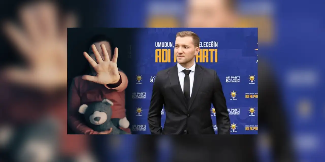 İşte Sakarya gazetelerinin ‘yerel Epstein’ diye duyurduğu çocuk istismarı!