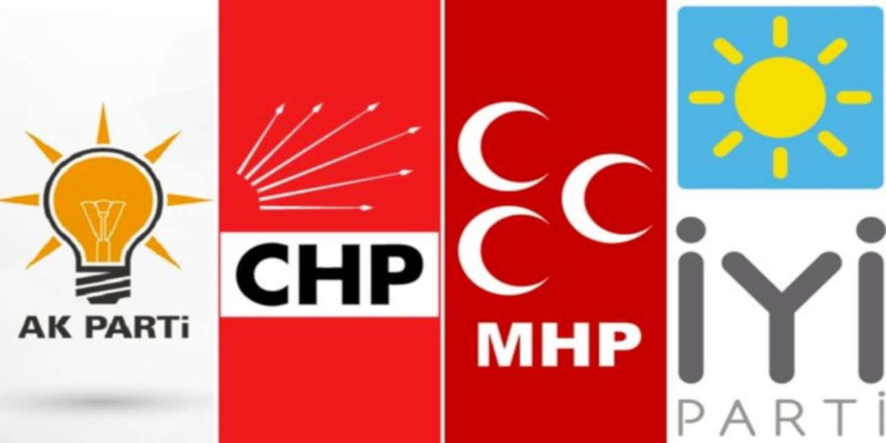 AK Partililer 'umutlu', MHP'liler 'endişeli', İYİ Partililer 'umutsuz'