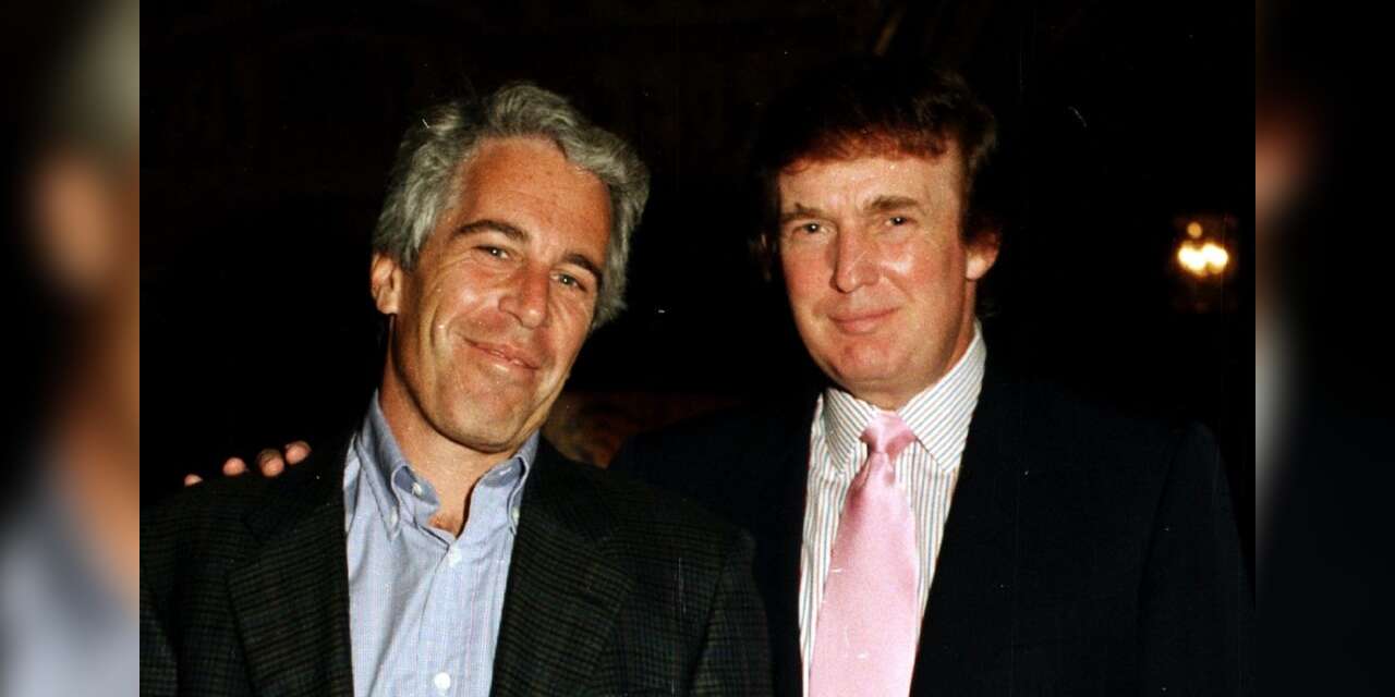 Epstein skandalının düşündürdükleri