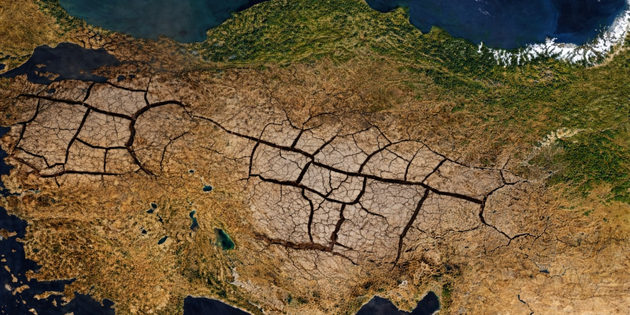 İklim değişikliğini kabul edenler toplumun %90’ı