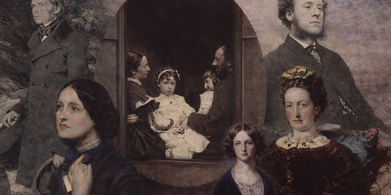 Viktoryen skandal: Meşhur aşk üçgeninin merkezindeki Effie Gray