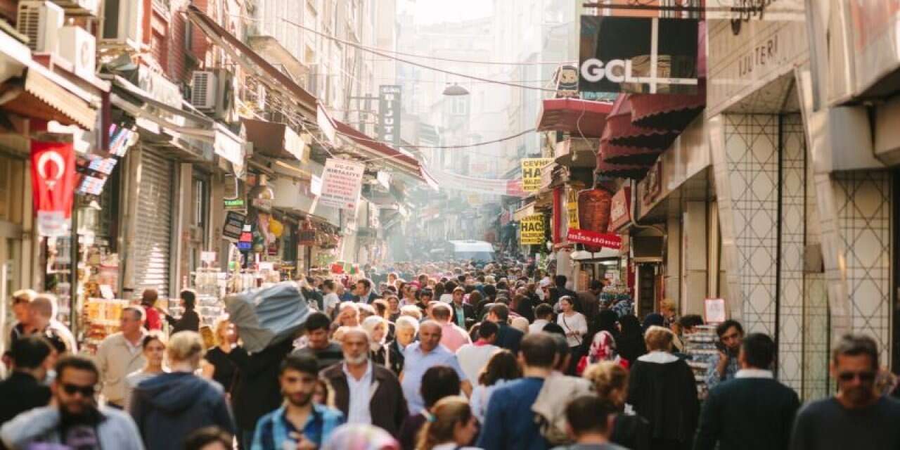 Orta sınıf çökerse devlet de çöker mi?