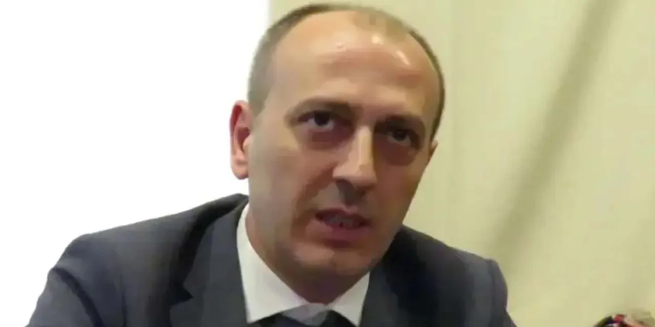 Dilek İmamoğlu'nun kardeşi Ali Kaya hakkında tutuklama talebi!