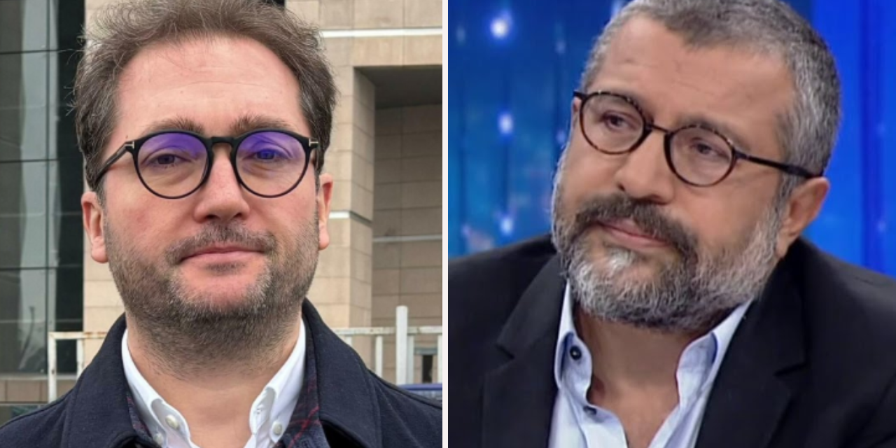 Gerilim mahkemeye taşınıyor: Avukat Hüseyin Ersöz, Soner Yalçın'a tazminat davası açtı