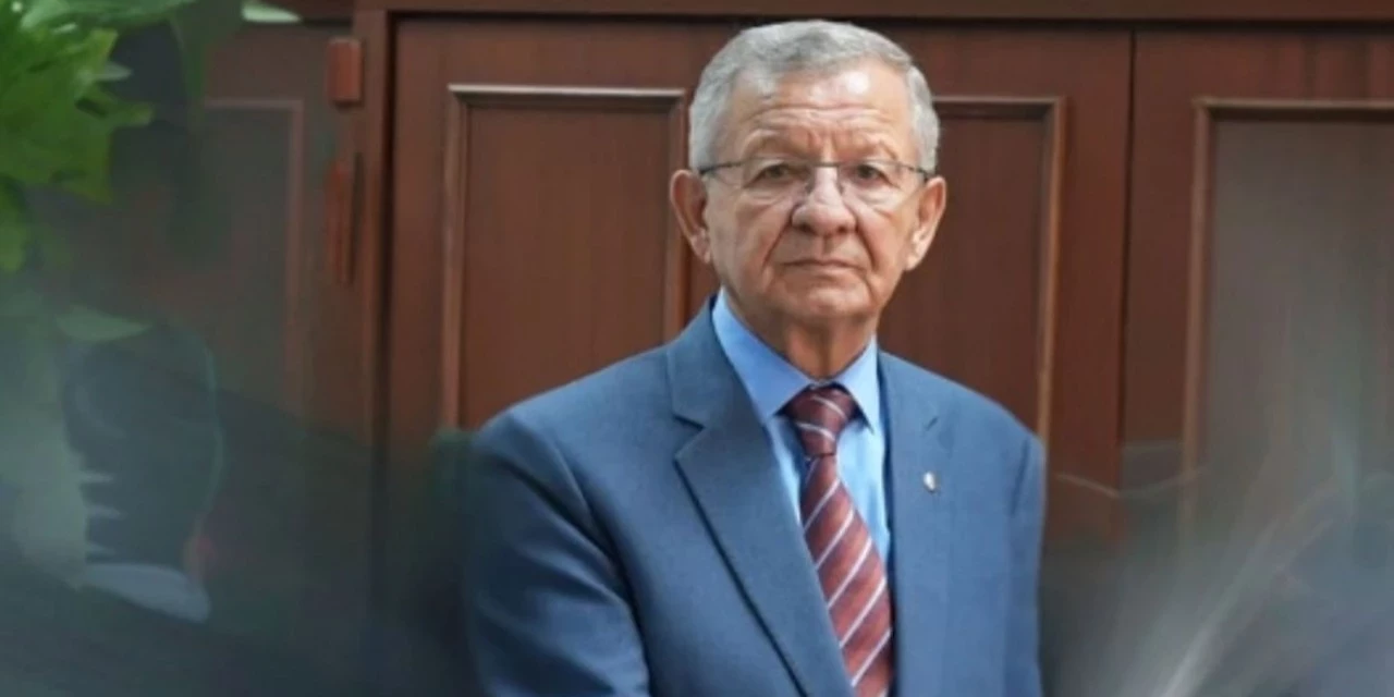 Tutuklu belediye başkan Yardımcısı Kadıoğulları, hastaneye kaldırıldı: Sağlık durumu kritik!