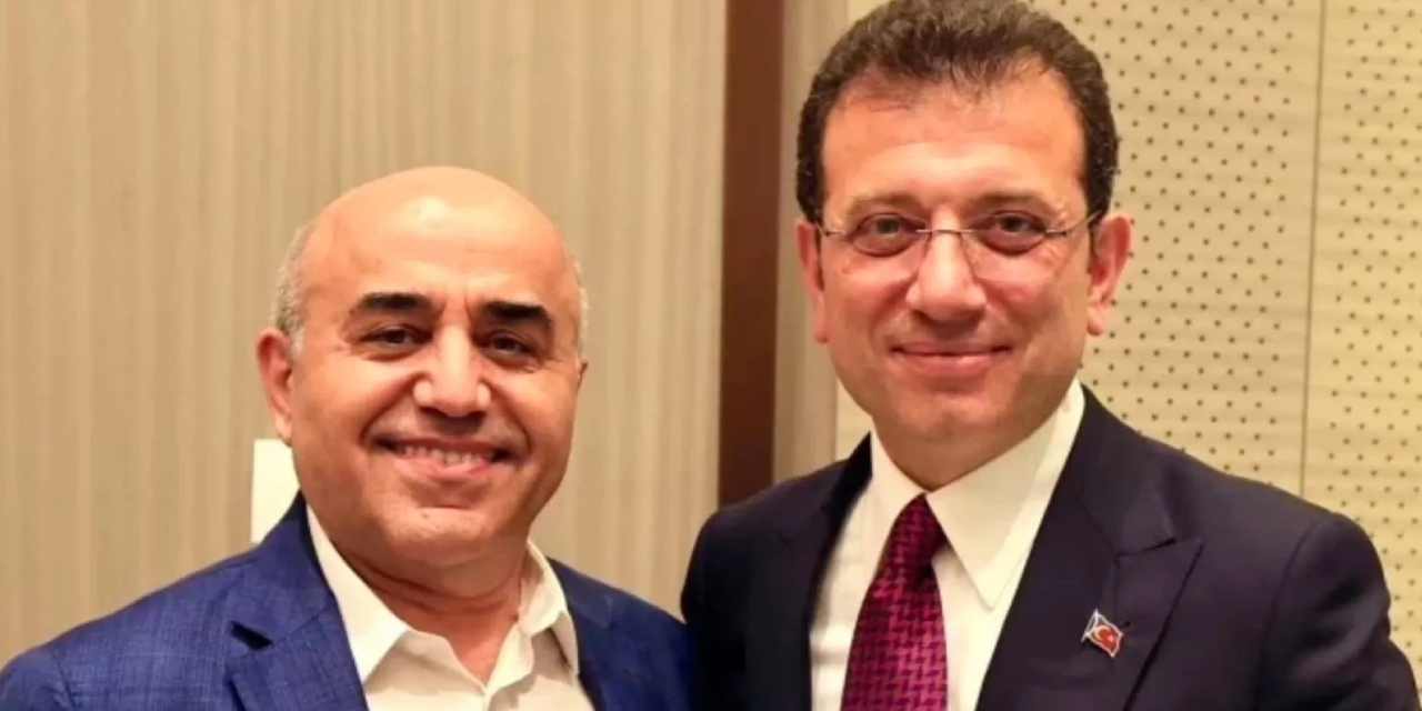 Necati Özkan'dan 'casusluk' iddianamesi hakkında ilk açıklama: 'Temelsiz, kanıtsız...'